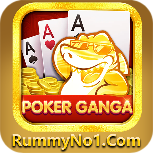 Poker Ganga